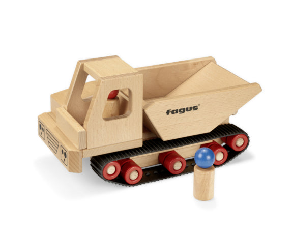 Holzspielzeug