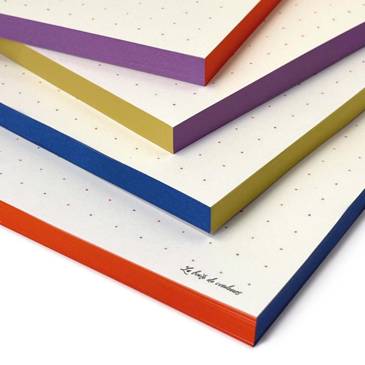 La Boite de Couleurs