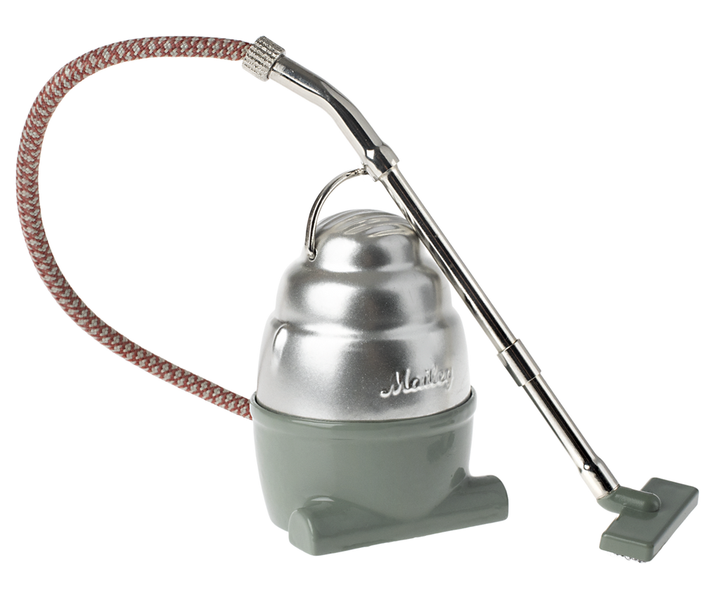 Staubsauger  Maus