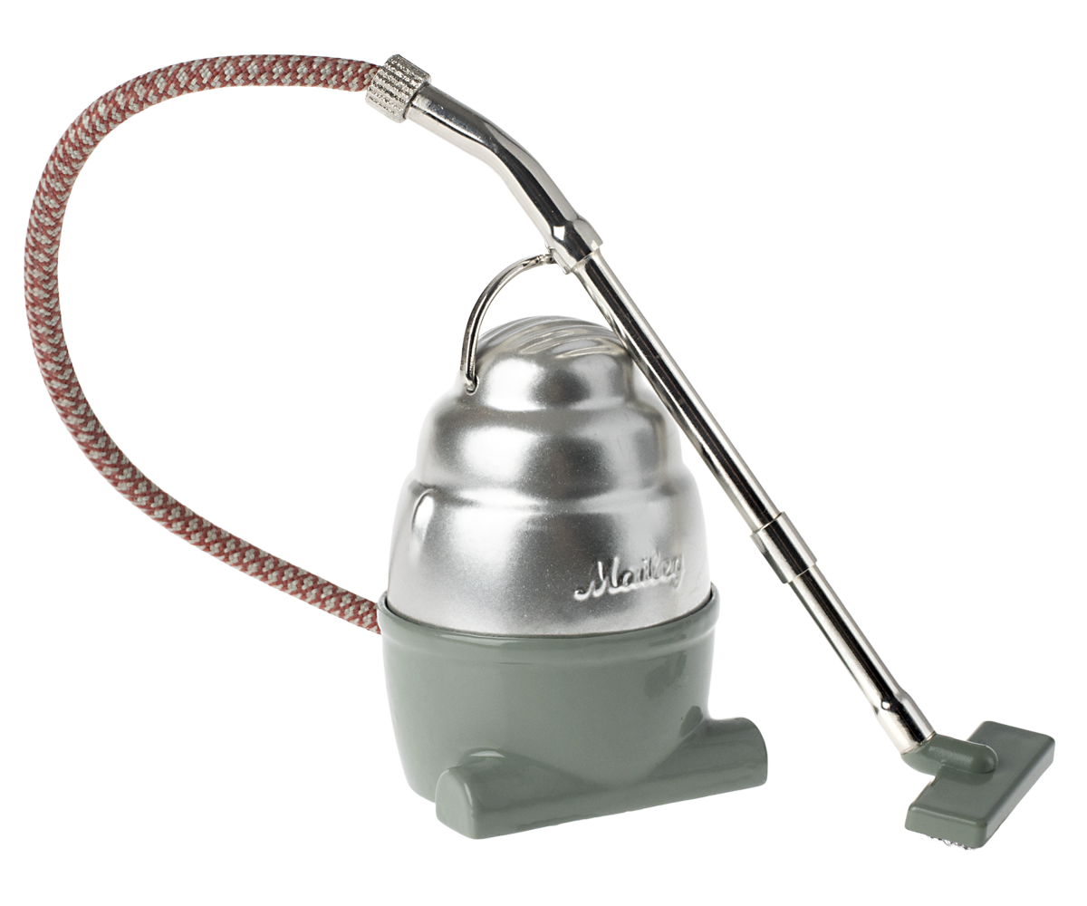 Staubsauger  Maus