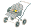 Kinderwaagen Maus