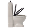 Toilette Maus