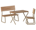 Garten-Set, Maus