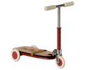 Roller, Maus - Rot