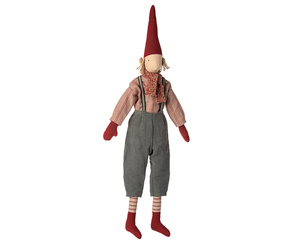 Pixy Junge Grösse 4