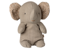 Safari Friends, Elefant, mini grau