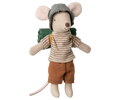 Wandermaus grosser Bruder