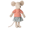 Schwester Maus, Große Schwester