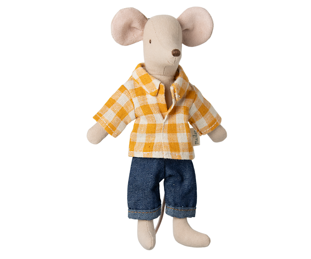 Papa Maus