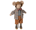Grossvater Maus