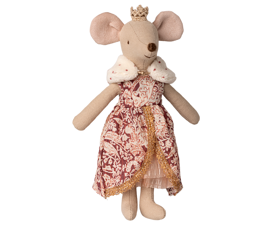 Königin Maus Mama