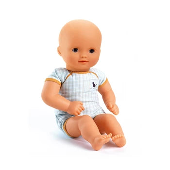 Baby Camomille