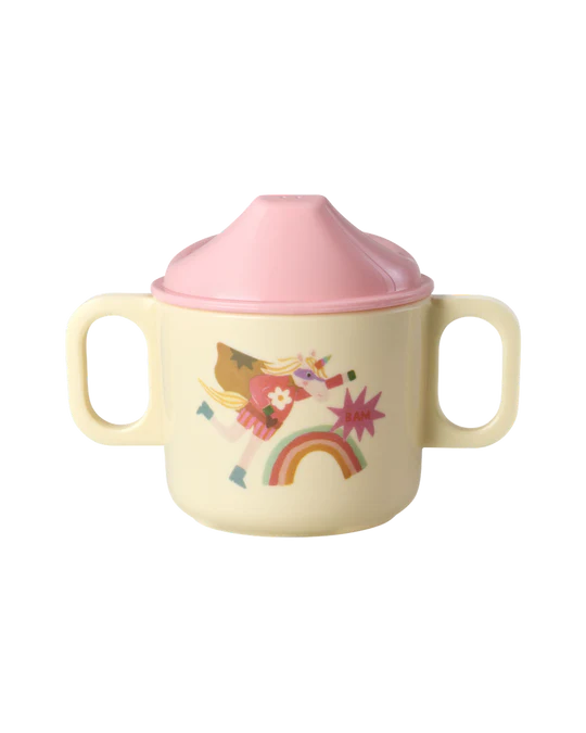 Baby Becher