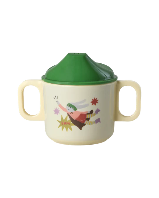 Baby Becher