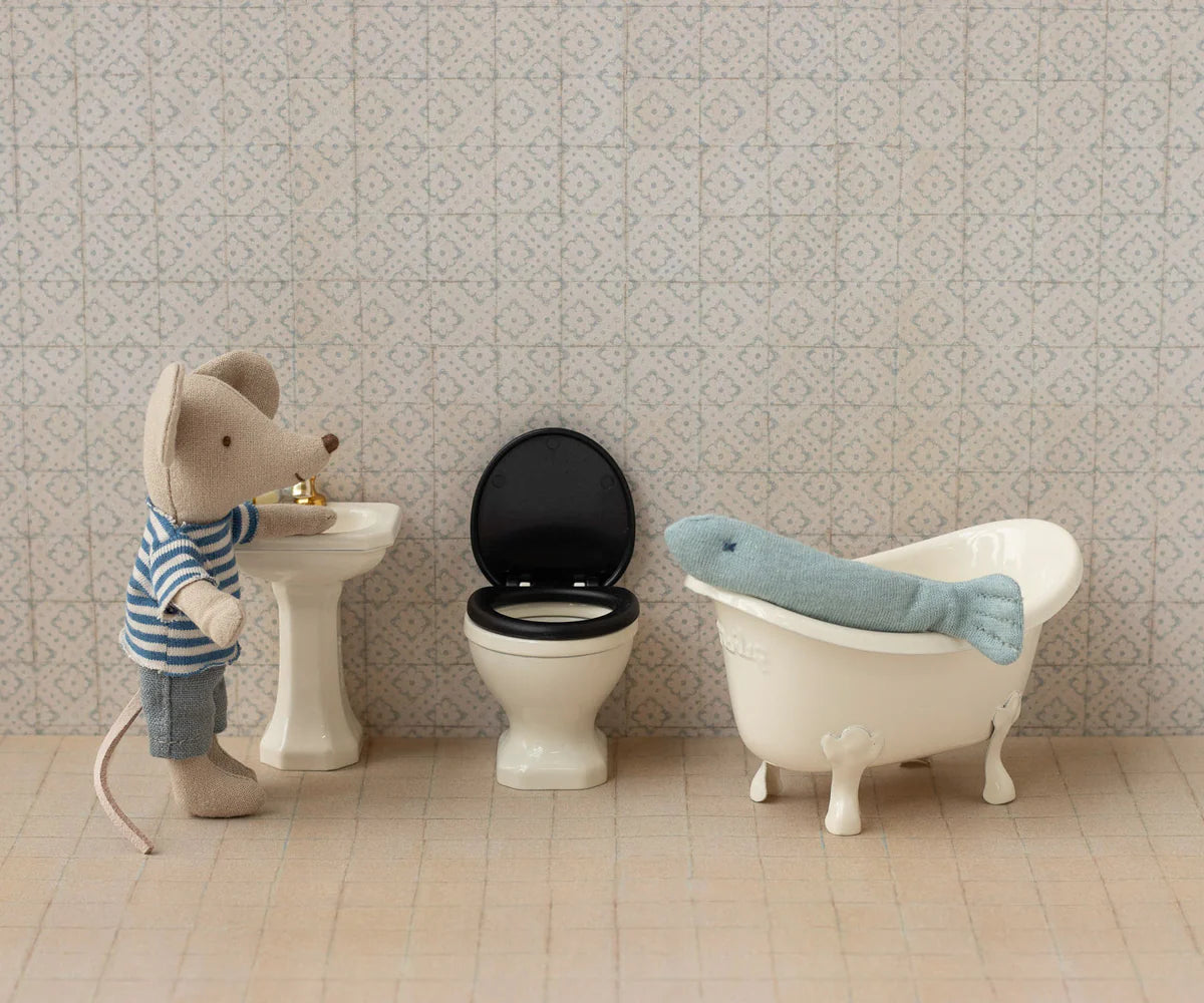 WC-Maus- creme
