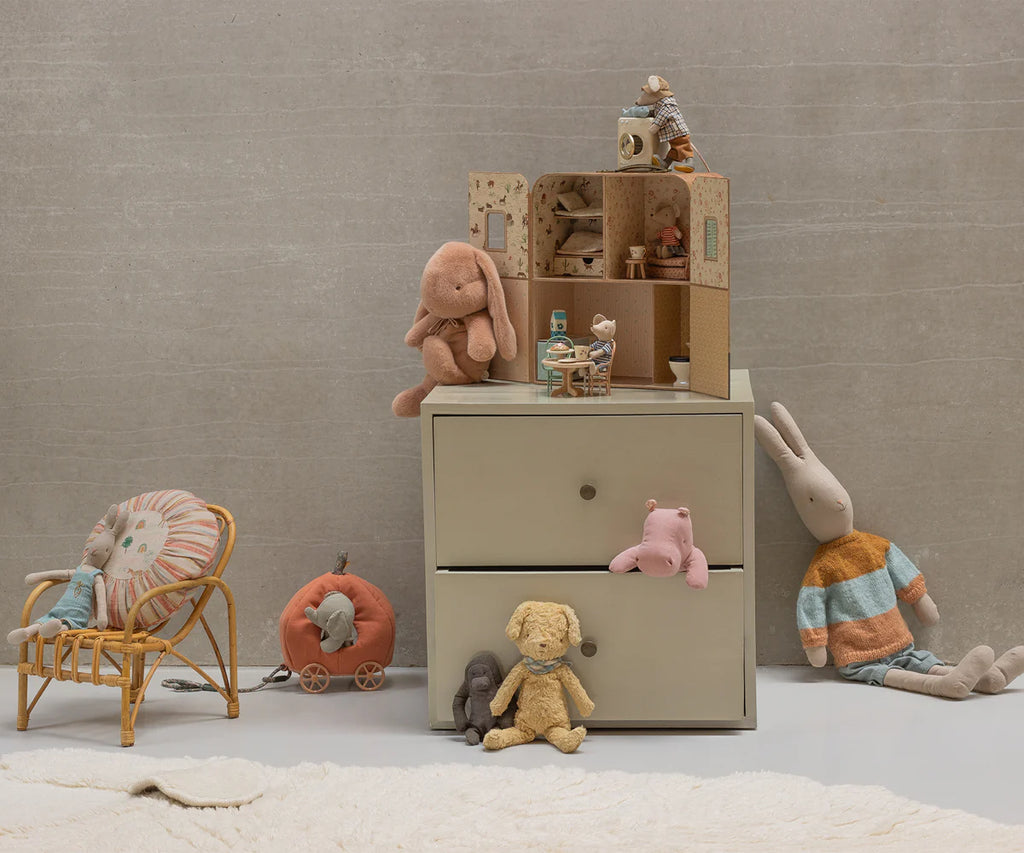 Safari Friends, Gorilla, mini