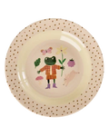 Kinder Teller
