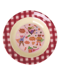 Kinder Teller