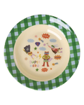 Kinder Teller