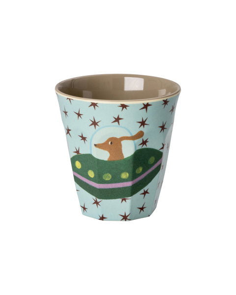 6er Pack Becher klein