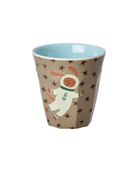 6er Pack Becher klein