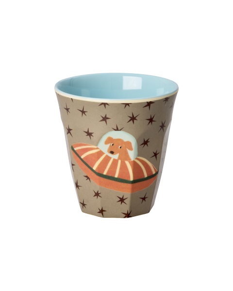 6er Pack Becher klein