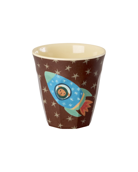6er Pack Becher klein