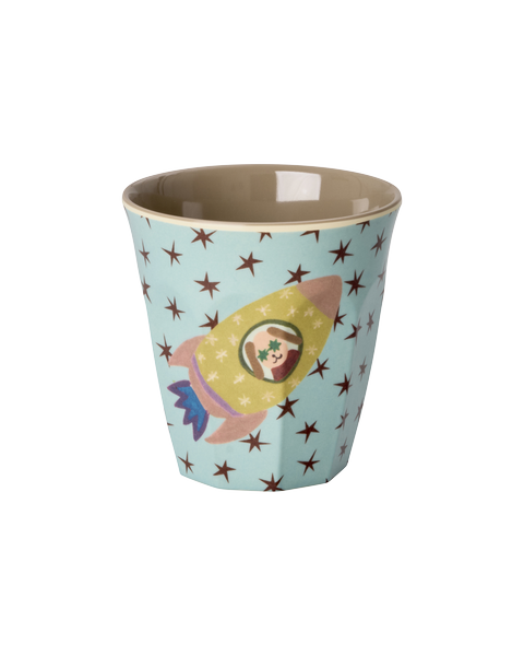 6er Pack Becher klein
