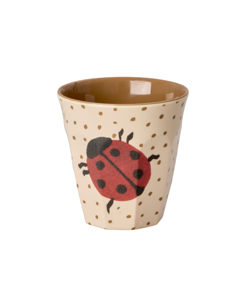 6er Pack Becher klein