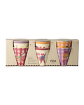 6er Pack Becher klein