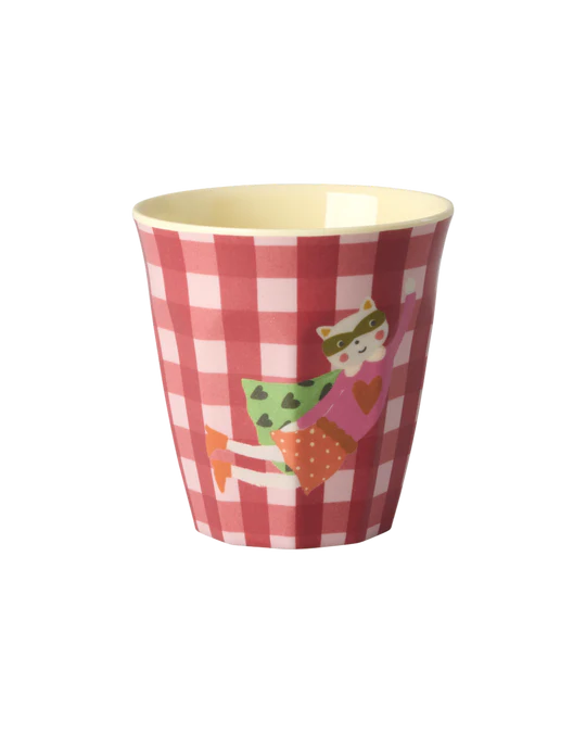 6er Pack Becher klein