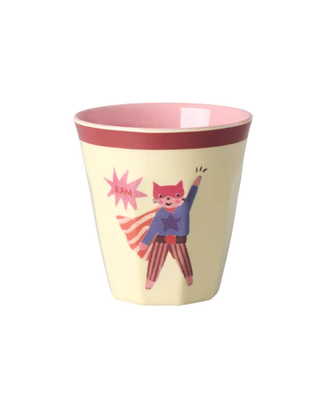 6er Pack Becher klein