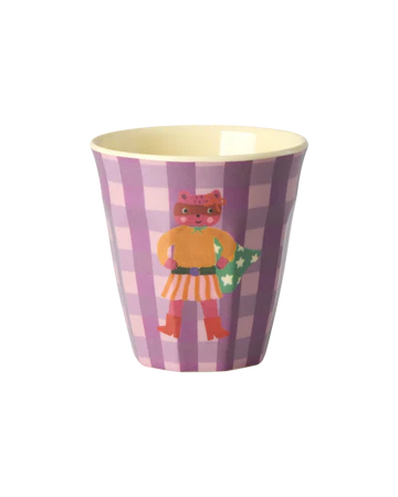 6er Pack Becher klein