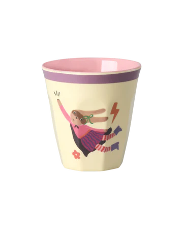 6er Pack Becher klein
