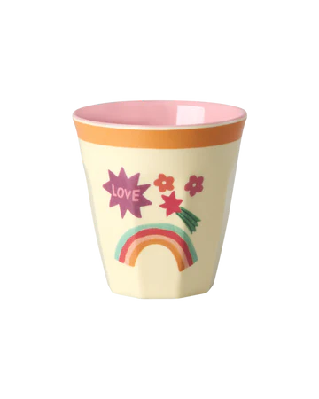 6er Pack Becher klein
