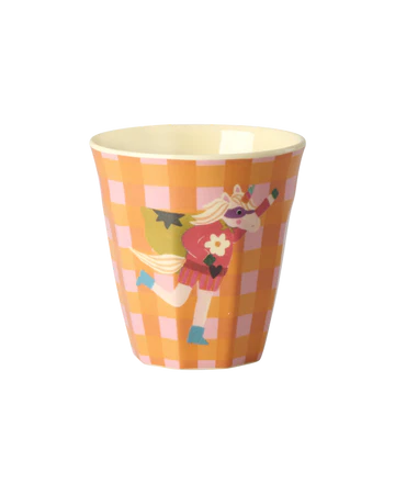 6er Pack Becher klein