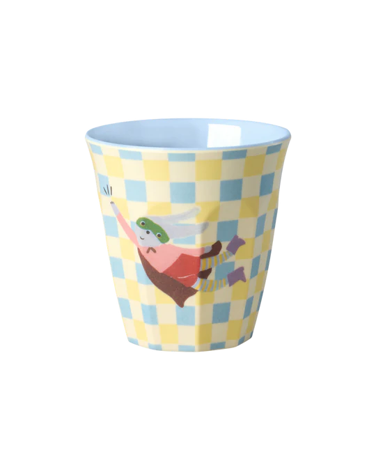 6er Pack Becher klein