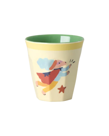 6er Pack Becher klein