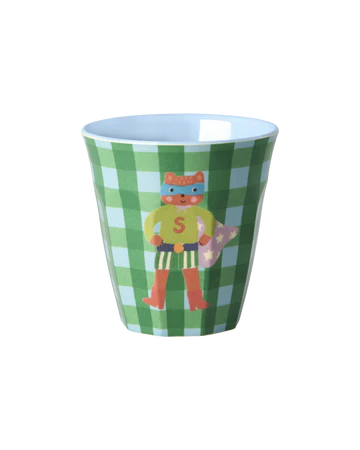 6er Pack Becher klein