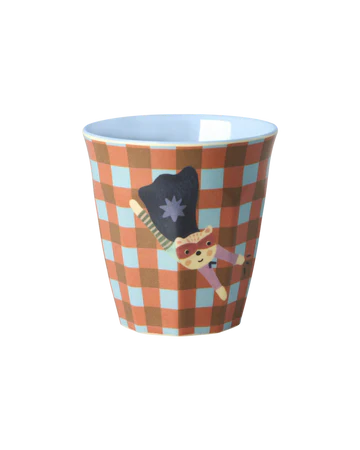 6er Pack Becher klein