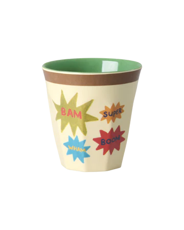 6er Pack Becher klein