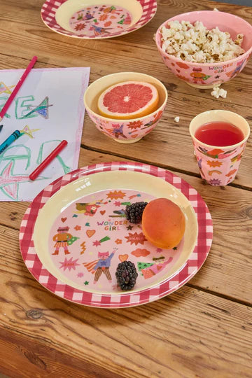 mittlerer Kinder Becher