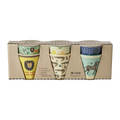 6er Pack Becher klein
