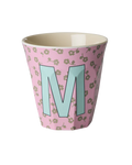 Medium Cup - M–Flowers