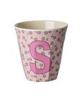 Medium Cup - S –Flowers