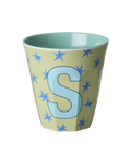 Medium Cup –Star - S