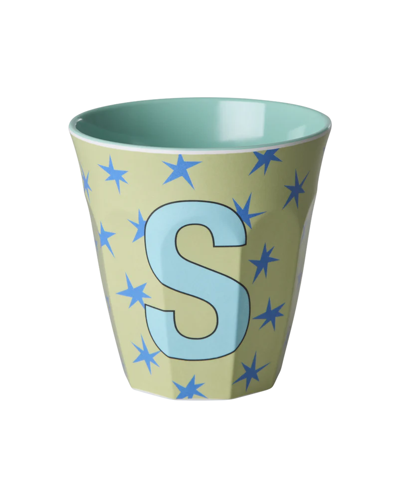 Medium Cup –Star - S