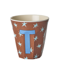 Medium Cup –Star- T