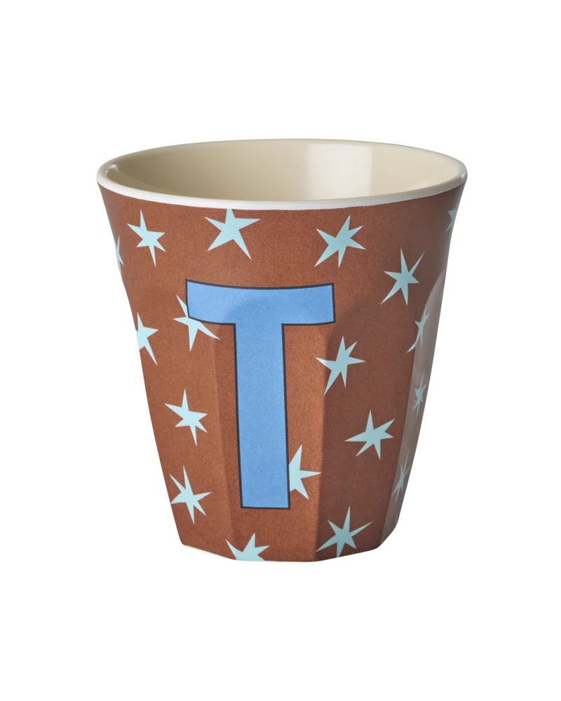 Medium Cup –Star- T