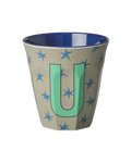 Medium Cup –Star- U